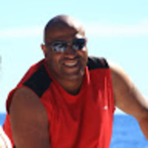 Meet your Posher, Rick